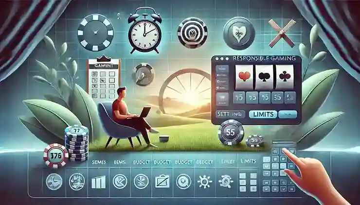 Chơi game tại 95VN